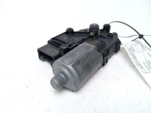 2009 VOLKSWAGEN TIGUAN SUNROOF MOTOR - Picture 1 of 8