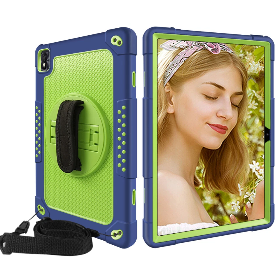 For TCL TAB 10 NXTPAPER 5G/TCL TAB PRO 5G /TCL TAB MAX 10.4 inch Tablet Case - Image 1 of 1