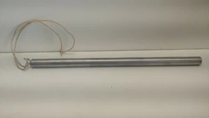 NEW! CHROMALOX 240V 750W CARTRIDGE HEATER 275872 CIR-5148-240750 275872 - Picture 1 of 2