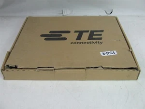 ETE patch panel fibre Sliding Tray 12/24 port Cat No. 6877 1 001-00 *New* - Picture 1 of 9