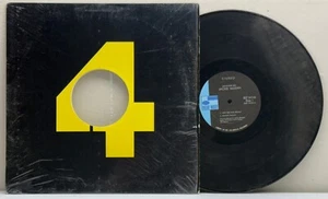 1973 Jackie McLean “Destination Out” LP Vinyl BST 84165 Blue Note Jazz READ - Picture 1 of 10