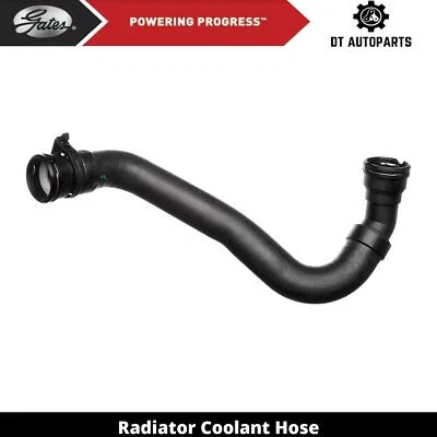 Puertas de manguera de refrigerante de radiador para Ford F-350 Super Duty 2011-2016 2012 2013 2014 Foto 1 de 3