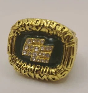 1978 Edmonton Eskimos Grey Cup Champions WARREN MOON CFL Canadian Football - Picture 1 of 5