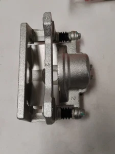 A-Premium Disc Brake Caliper Assembly with Bracket BCB92809-C New Open Box - Picture 1 of 8