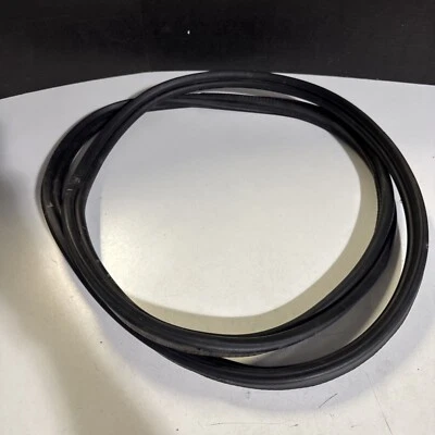 BMW 330i 335i E90 2006 2011 sedán maletero sello resistente OEM 12BF1EI Foto 1 de 4