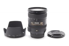 [Near MINT]Nikon NIKKOR AF-S DX 18-200mm F3.5-5.6G ED VR II Lens from Japan 1019