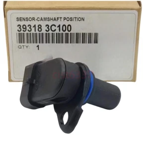 39318-3C100 Camshaft Position Sensor for Hyundai Kia 3.3L 3.5L 3.8L - Picture 1 of 8