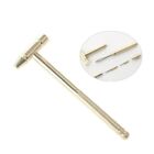Brass Hammer with 6 Functions Multitool for Watch Repair Jewelry and More