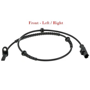 Sensor de velocidad de rueda ABS delantero L/R se adapta a Fiat 500X 2016-2022 - Imagen 1 de 5