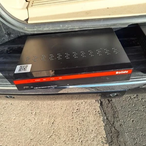 Bolide 32 Channel NVR BN-NVR/32NXPOE - AS-IS, Untested  - Picture 1 of 8