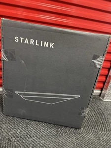 STARLINK SpaceX Flat High Performance Kit (02541705) - FREE SHIPPING - Afbeelding 1 van 3