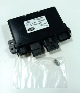 Jaguar Land Rover Range Rover Towbar Control Module New Genuine T4A38516 - Picture 1 of 7