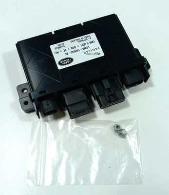 Jaguar Land Rover Range Rover Towbar Control Module New Genuine T4A38516 - Image 1 of 4