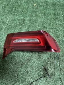 🌟2016 Acura MDX Left Inner Tailight Lamp OEM🌟 - Picture 1 of 7
