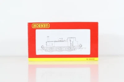 Hornby R2679 OO Gauge 0-6-0 Terrier Class A1 GWR Green "Portishead" "5" Steam - Image 1 of 4