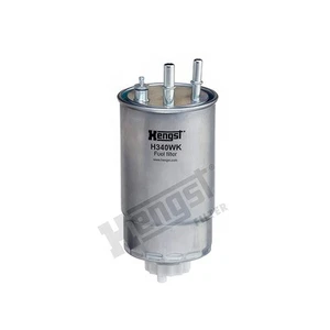HENGST H340WK Fuel Filter Replacement For Alfa Romeo Brera 2.0 JTDM 2.4 JTDM 20V - Picture 1 of 8
