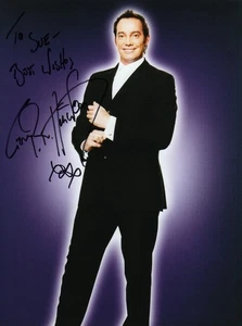 Craig Revel Horwood - Dancer - Signed Photo - COA (33818) - Picture 1 of 1