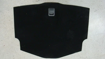 2006-13 LEXUS IS250 IS350 REAR TRUNK FLOOR CARGO LOWER BLACK COVER TRIM - Image 1 of 2