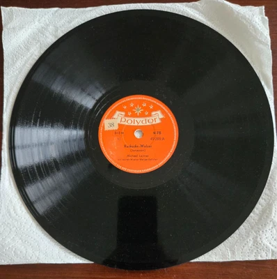 Kuckucks-Walzer    -    Michael Lanner - Bild 1 von 2