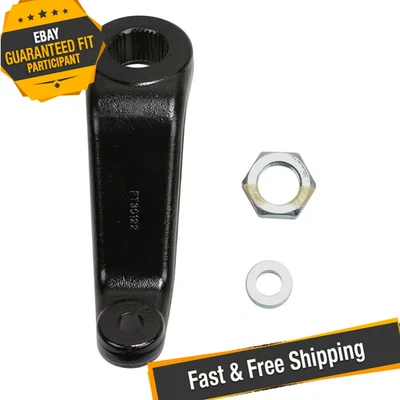 Fabtech Pitman Arm for 2005-2015 Ford F-250 Super Duty - Image 1 of 4