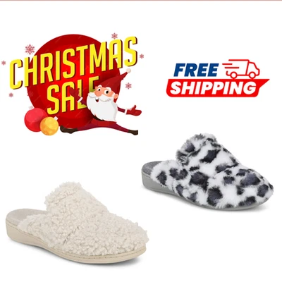 Zapatillas de mula Vionic Gemma II Foto 1 de 4