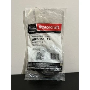 Ford Motorcraft Wheel Seal BRS-158 (9L8Z-1177-C) for 09-19 Ford Mercury Lincoln - Picture 1 of 2