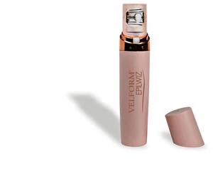 Velform Epilwiz, Körperhaarentfernung, fortschrittliches Haarentfernungs-System