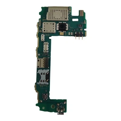 Placa madre Nokia Lumia 521 RM 917 placa lógica 8 GB Metro PCS Foto 1 de 2