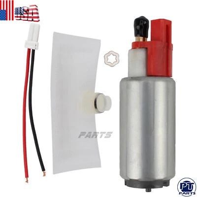 Fuel Pump & Strainer Kit For Ford Crown Victoria(1993-2008) Explorer(1997-2008) - Image 1 of 4