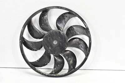 Ventilador de radiador Subaru Impreza WRX STI 2008-2014 08-14 Foto 1 de 4