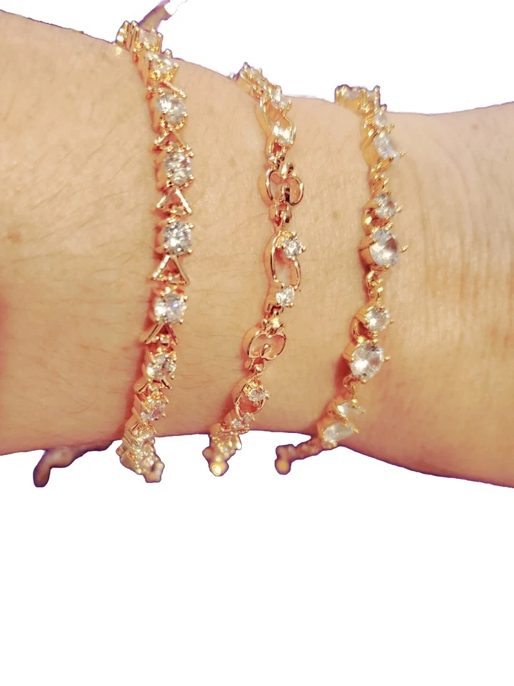 joyeria acero inoxidable para mujer Foto 1 de 1