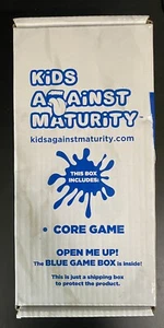 Kids Against Maturity: Card Game for Kids and Families - Picture 1 of 1