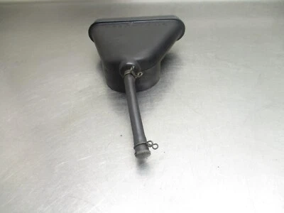 Yamaha VStar 650 2006 conducto de aire 2 Foto 1 de 4