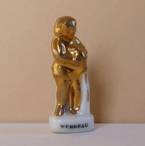 Golden Zodiac Signs Bean / Astrological Myth - 1999 - Aquarius - Picture 1 of 1