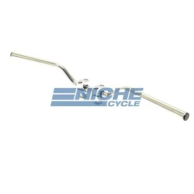 Manillar réplica 7/8" Honda CB550F '75-76 Supersport Foto 1 de 4