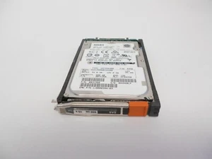 EMC VNX 005050935 600GB 15K 2.5" 6Gbps SAS Hard Drive V4-2S15-600 V6-2S15-600 - Picture 1 of 1