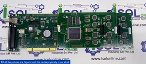 American Dynamics Intellex DVMS 03121030010 Rev C0 Assy 1712-1030-01 Rev A0 PCI - Picture 1 of 24