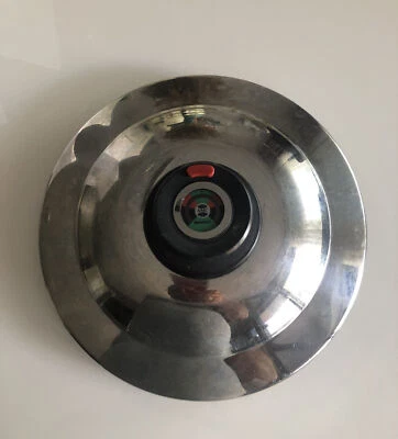 AMC Secuquick 28cm Schnellkochdeckel für AMC Töpfe Ohne Topf Eu Shipping 22€. - Bild 1 von 4