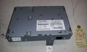 2005 Acura MDX XM Radio Tuner Receiver OEM 39820-S3V-A611-M1 #7367 - Picture 1 of 8
