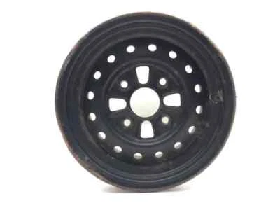 12 Front Wheel B 1999 Honda Foreman 400 TRX400FW 4x4 3041A x - Image 1 of 4