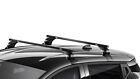 Genuine Nissan Micra 2017&gt; Load carriers / Roof Bars (Steel) - KE7305F300