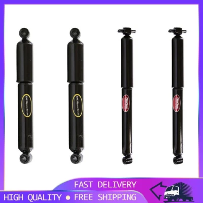 Amortiguadores para Chevrolet K1500 Suburban 5,7 L 1998 1993 1994 1995 1996 1997 1999 Foto 1 de 4