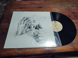 JEFF JOHNSON Fallen Splendor XIAN CCM FOLK LP . NM / NM.    In Shrink E - Picture 1 of 2