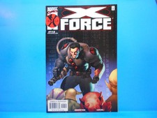 X-FORCE Volume #113 of 129 1991-2002 Marvel Comics Uncertified