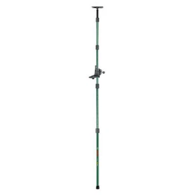 Bosch 0603693101 Poste Telescópico Ajustable 0.1-3.2m Almacenamiento Compacto - Imagen 1 de 2