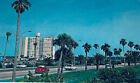 Scenic Clearwater Causeway Clearwater Forida Postcard A18