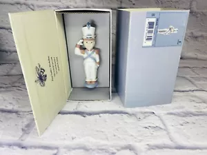 Lladro 06345 Spielzeugsoldat Ornament neu im Karton nicht mehr produziert seltenes Stück (j - Bild 1 von 5