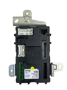 BODY CONTROL MODULE BCM FOR 207-08 INFINITI G35 BCM OEM 284B1JK61A - Picture 1 of 4