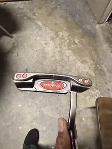 taylormade rossa putter CGB Daytona 1 35” Long Right Handed Preowned - Picture 1 of 7
