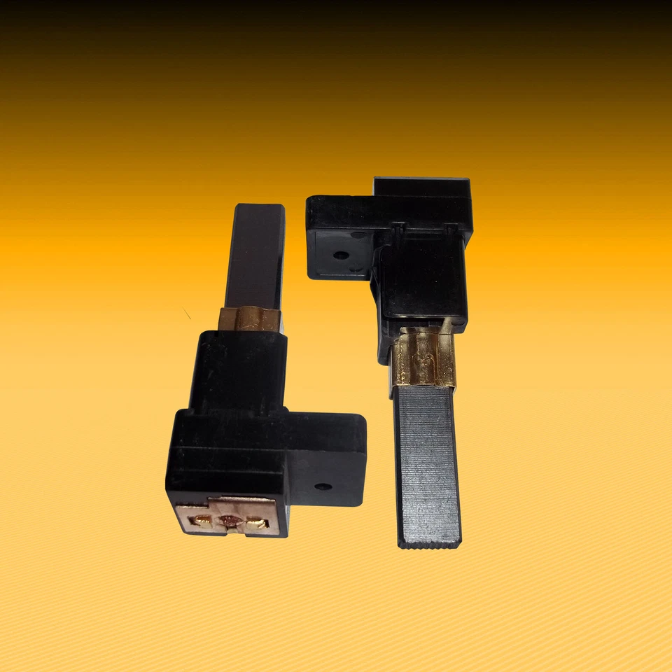 Carbon Brushes Motor Kannadasan With Mount for Dyson Dc 07 Ydk - Image 1 of 1